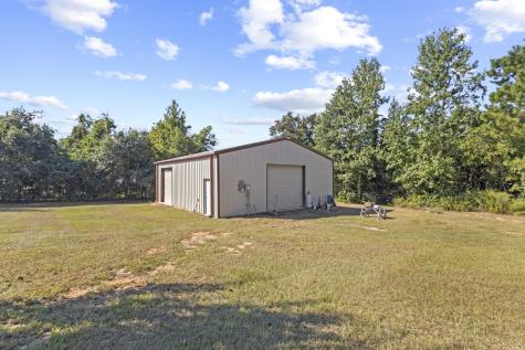 1151 Us Highway 190 W Woodville TX 75979