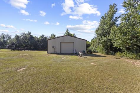 1151 Us Highway 190 W Woodville TX 75979