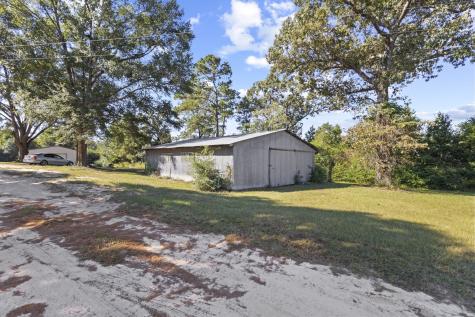 1151 Us Highway 190 W Woodville TX 75979