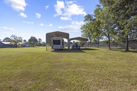 1151 Us Highway 190 W Woodville TX 75979