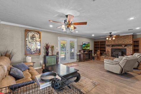 1151 Us Highway 190 W Woodville TX 75979