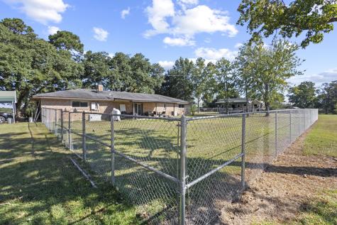 1151 Us Highway 190 W Woodville TX 75979