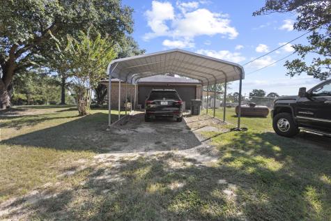 1151 Us Highway 190 W Woodville TX 75979