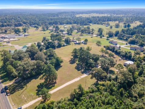 1151 Us Highway 190 W Woodville TX 75979