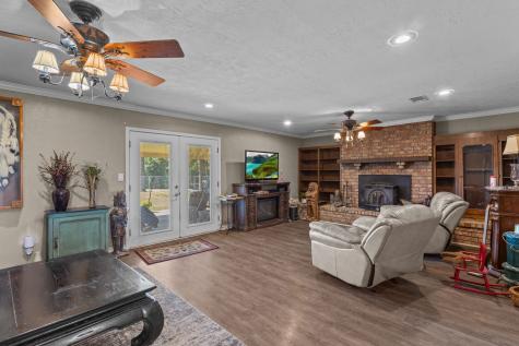 1151 Us Highway 190 W Woodville TX 75979