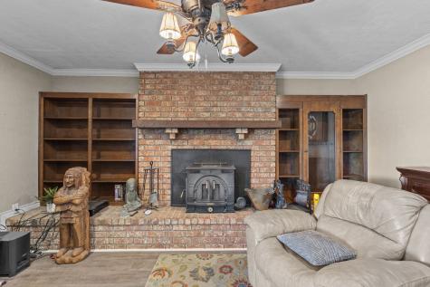 1151 Us Highway 190 W Woodville TX 75979