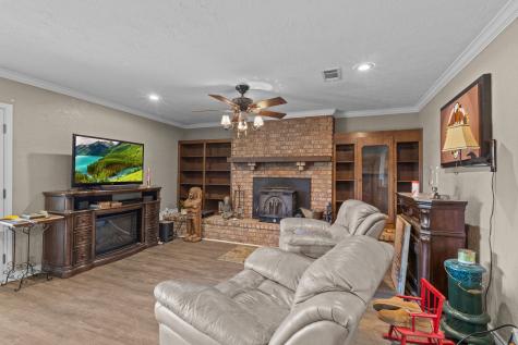 1151 Us Highway 190 W Woodville TX 75979