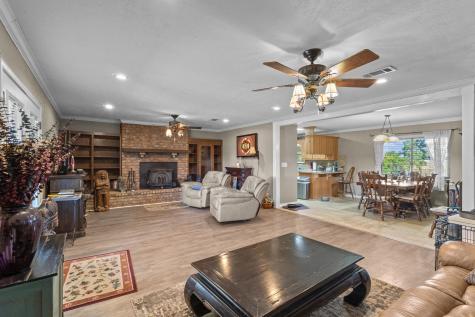 1151 Us Highway 190 W Woodville TX 75979