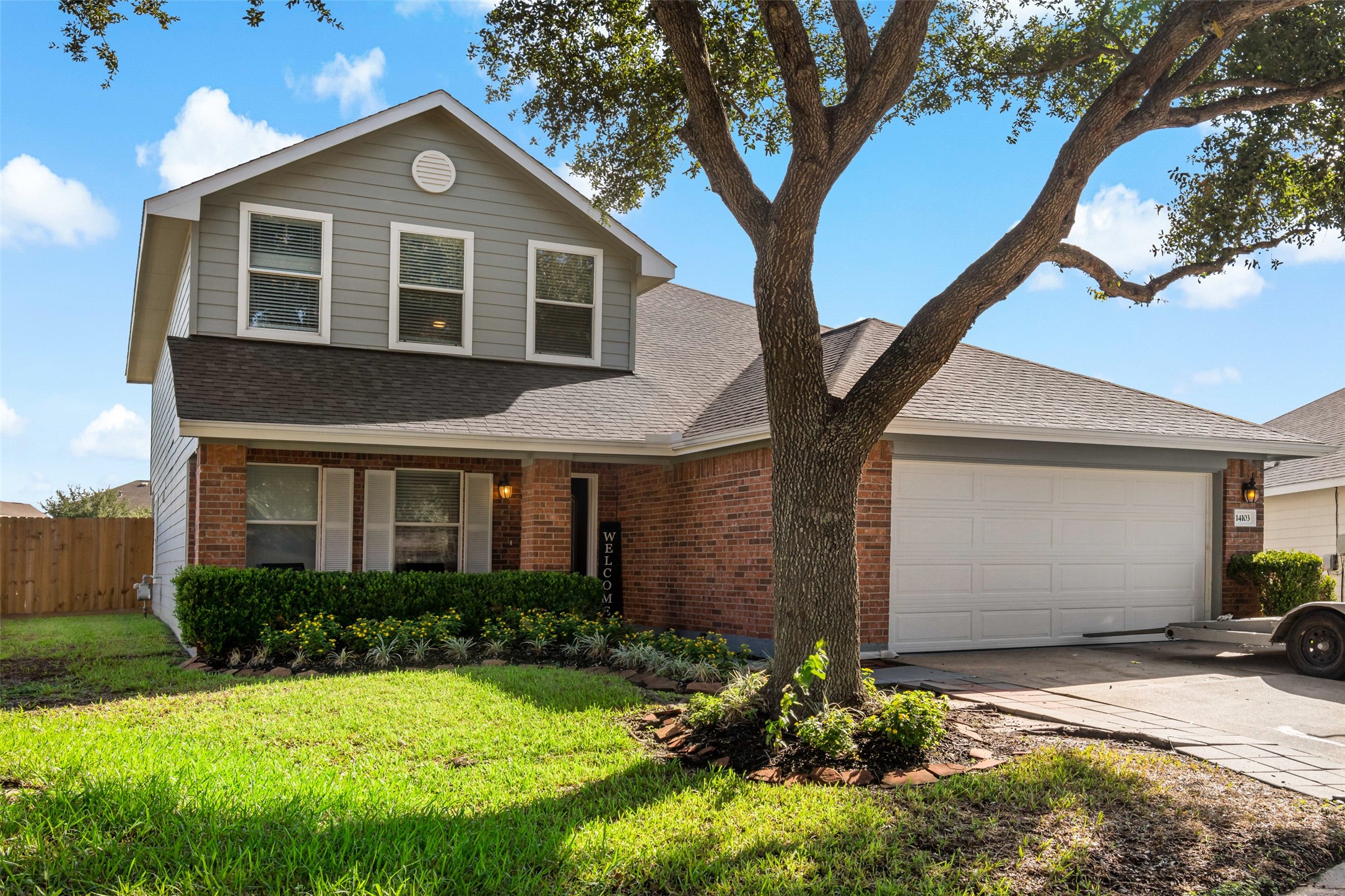 14103 Willow Mountain Lane Houston TX 77047