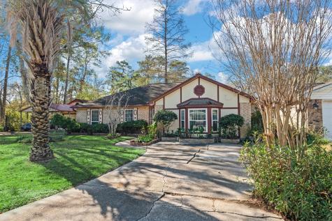 21819 Carisbrook Lane Humble TX 77338