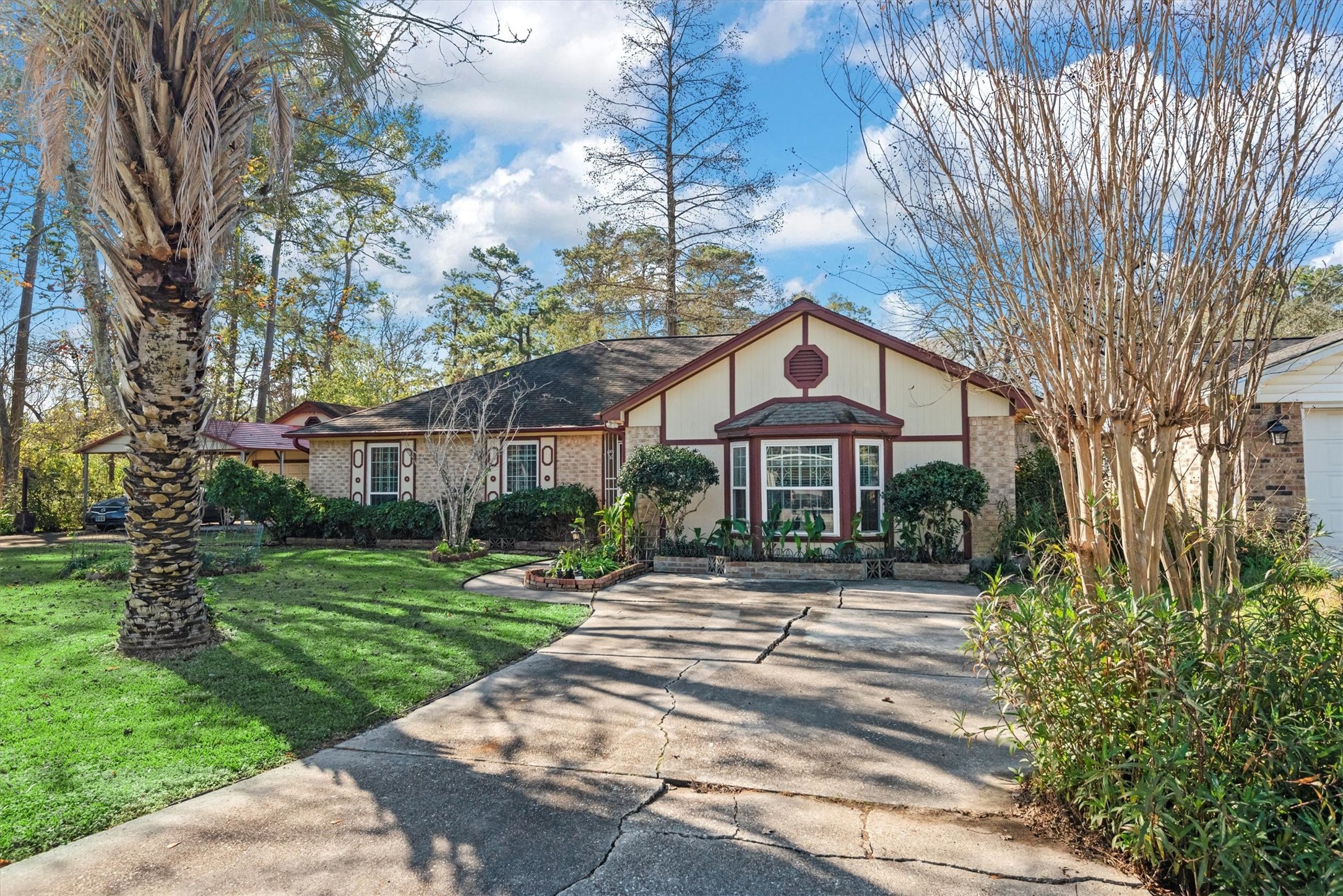 21819 Carisbrook Lane Humble TX 77338