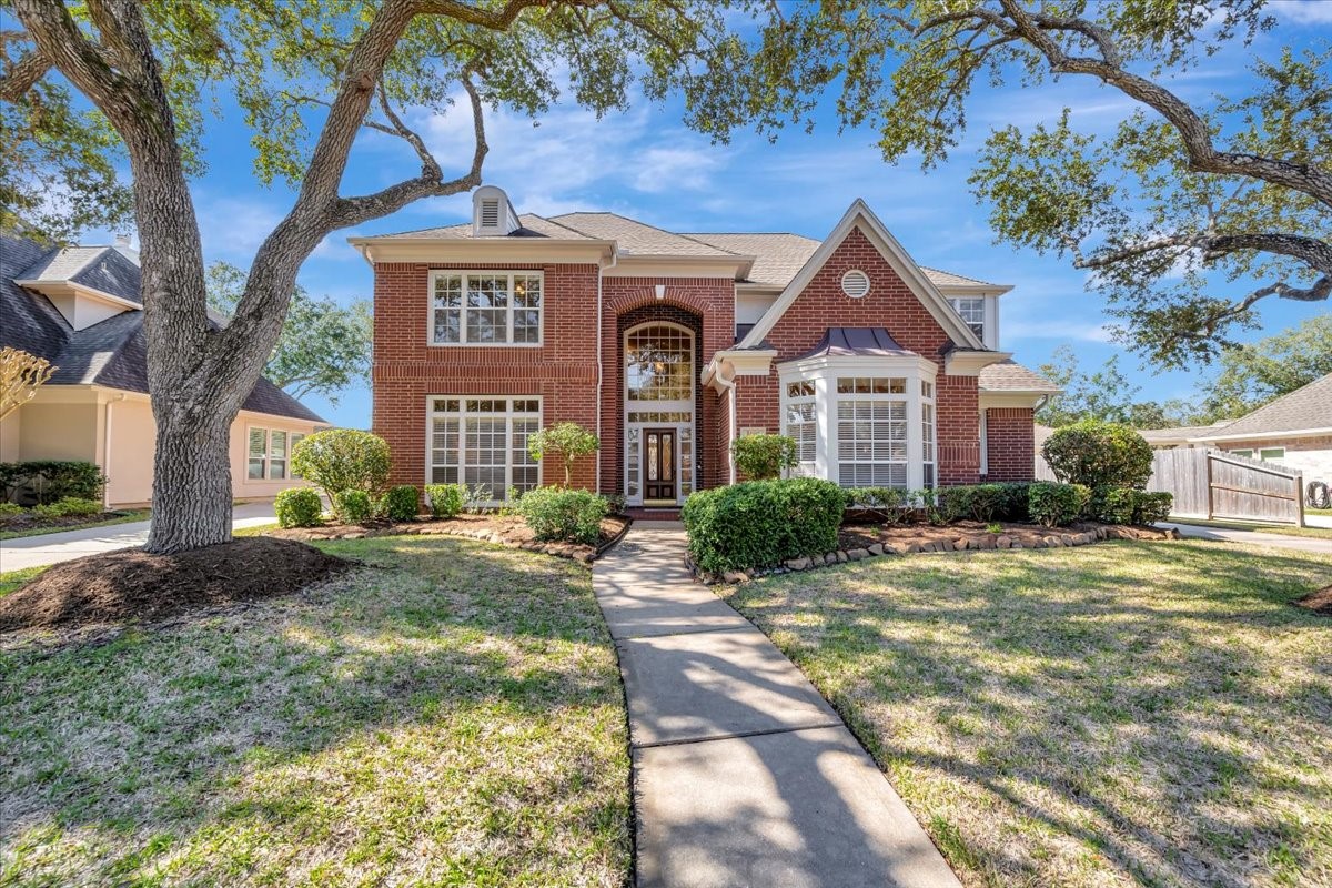 4507 Village Corner Drive Houston TX 77059