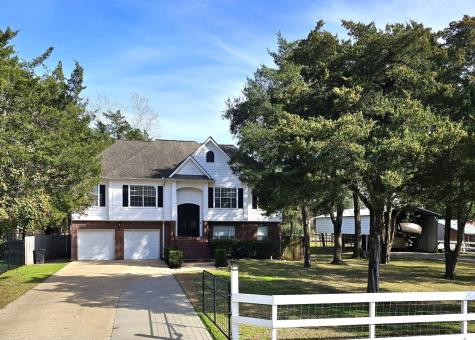 5615 Avenue L Santa Fe TX 77510