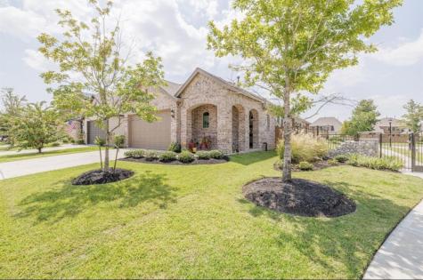 15727 Highlands Cove Drive Humble TX 77346