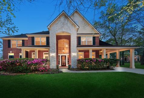12511 Stallion Court Magnolia TX 77354