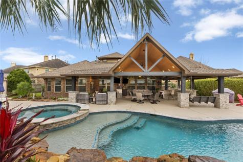 25246 Hobsons Corner Drive Porter TX 77365