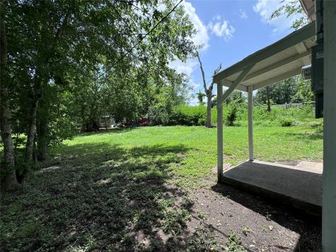 1314 Ella Street El Campo TX 77437