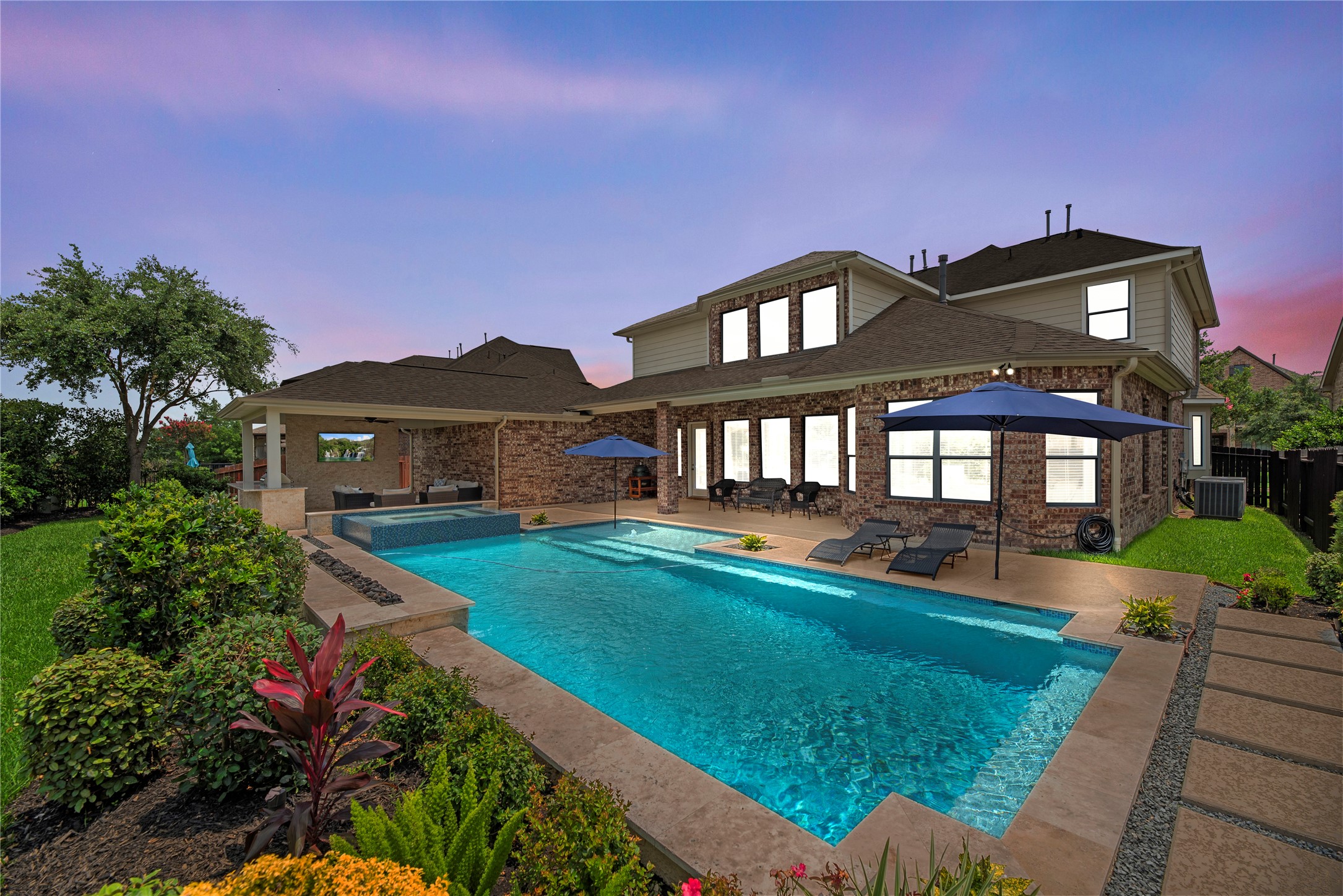 4030 Wheat Harvest Lane Katy TX 77494