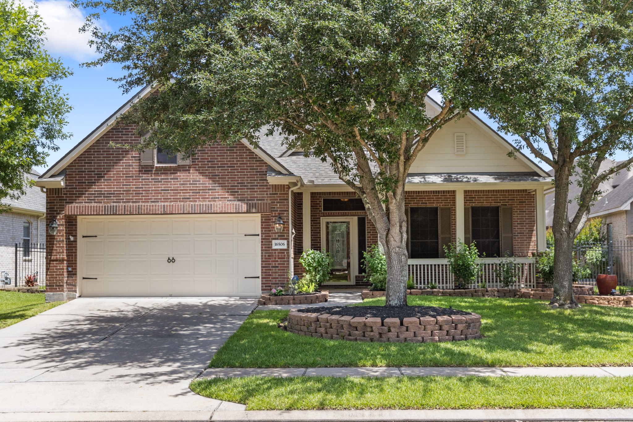 16506 Shimmering Lake Drive Cypress TX 77433-2601