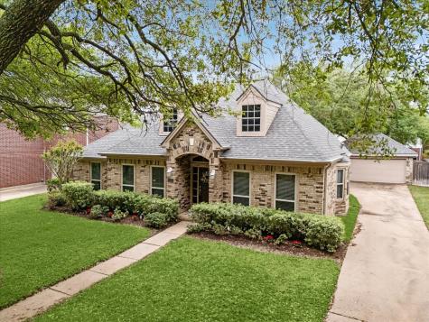 1510 S Gabriel River Circle Sugar Land TX 77478