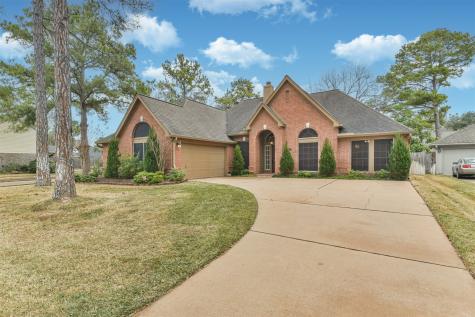 15334 Woodland Orchard Lane Cypress TX 77433