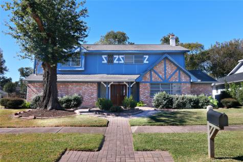 1403 Maygrove Drive Sugar Land TX 77498