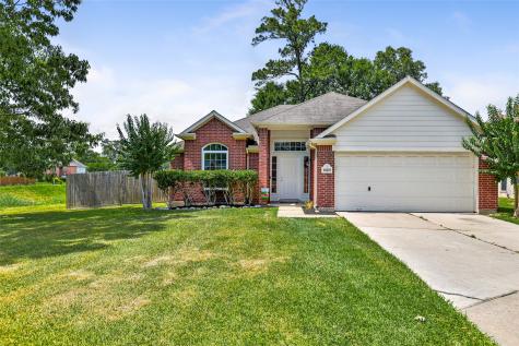 16818 Castoff Court Crosby TX 77532