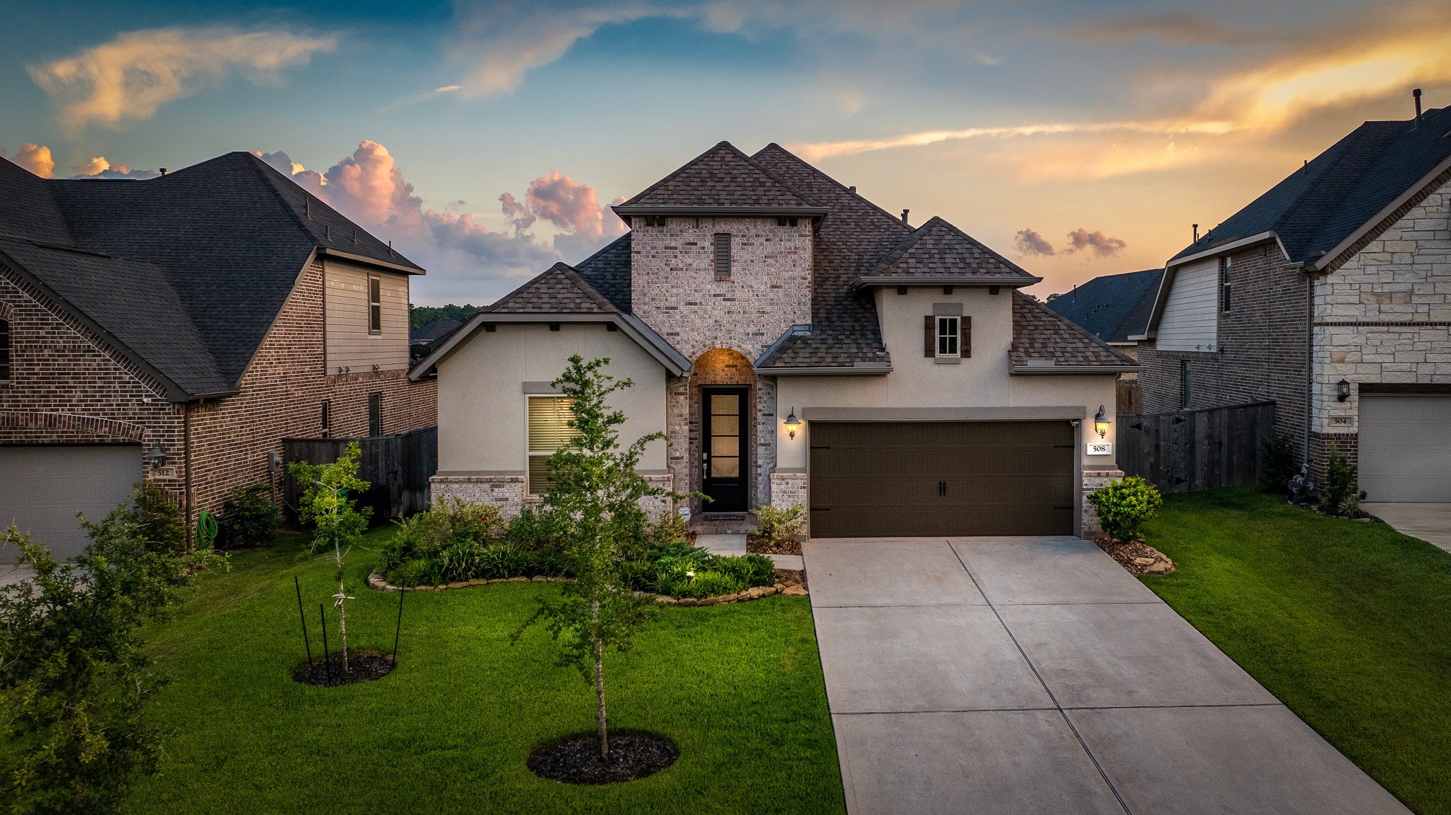 508 Sage Timbers Lane Pinehurst TX 77362