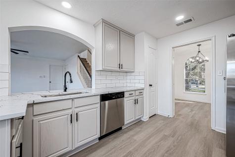 31438 Camden Village Drive Spring TX 77386