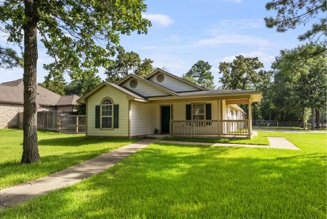 22602 Desert Willow Drive Magnolia TX 77355