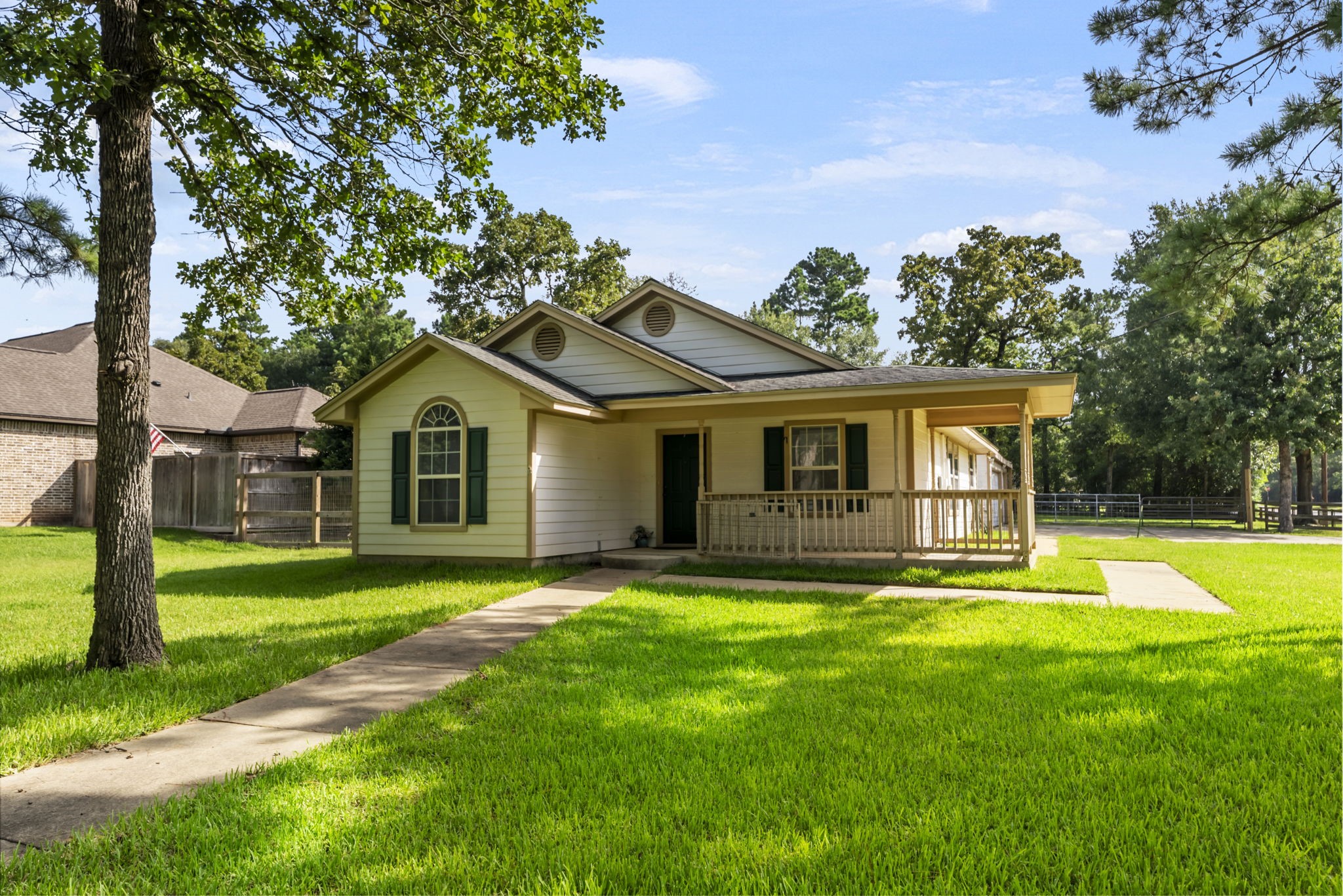 22602 Desert Willow Drive Magnolia TX 77355