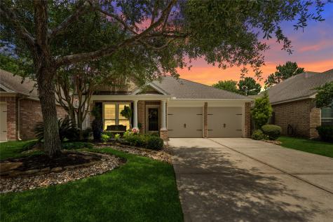 27438 Channing Springs Drive Spring TX 77386