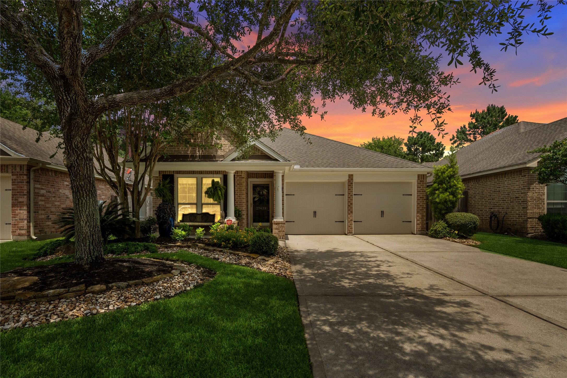 27438 Channing Springs Drive Spring TX 77386