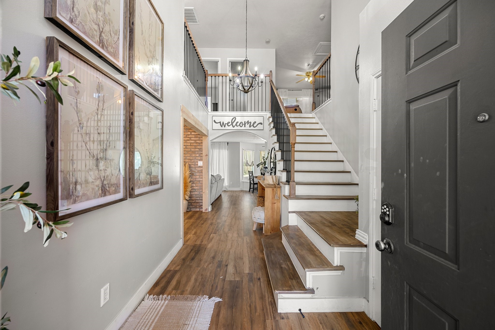 16727 Creek Trail Houston TX 77084