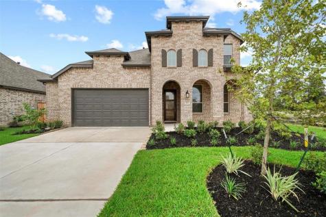 217 Tierra Blanca Lane Conroe TX 77304