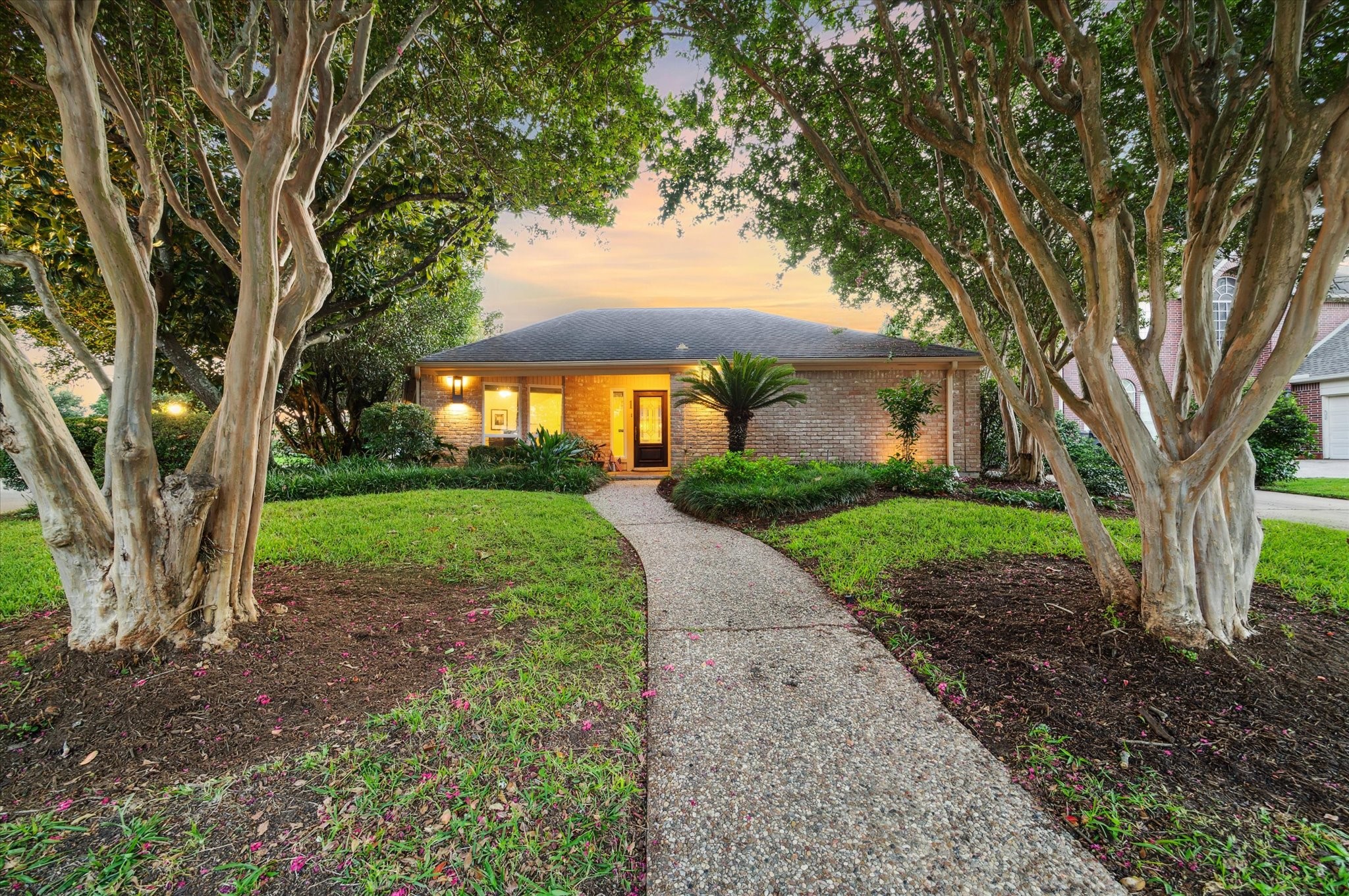 1 Burnham Circle Sugar Land TX 77478