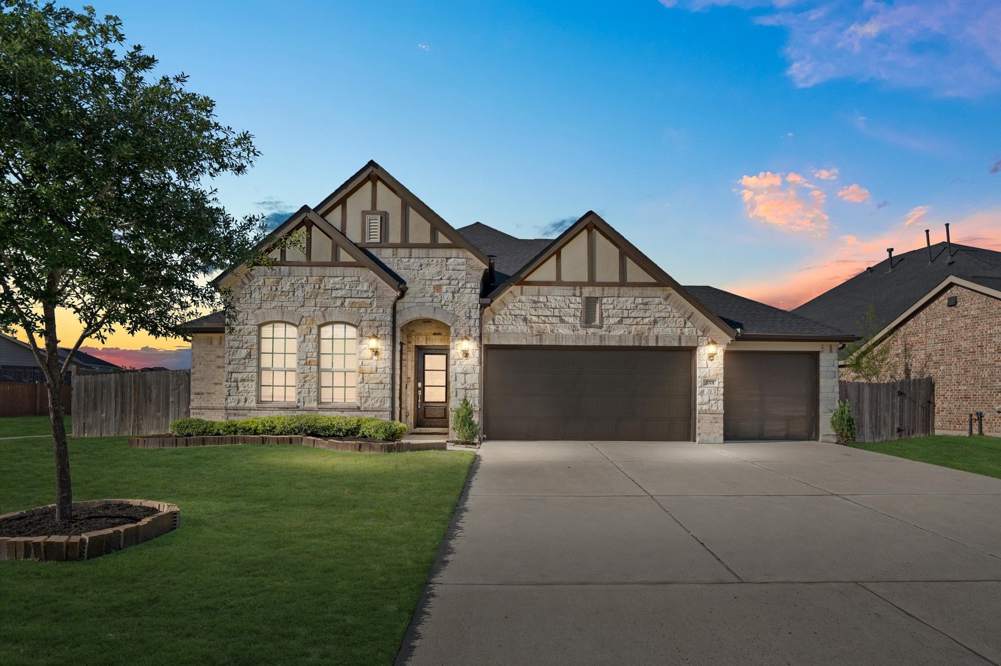 3701 Pinewood Bend Lane Spring TX 77386