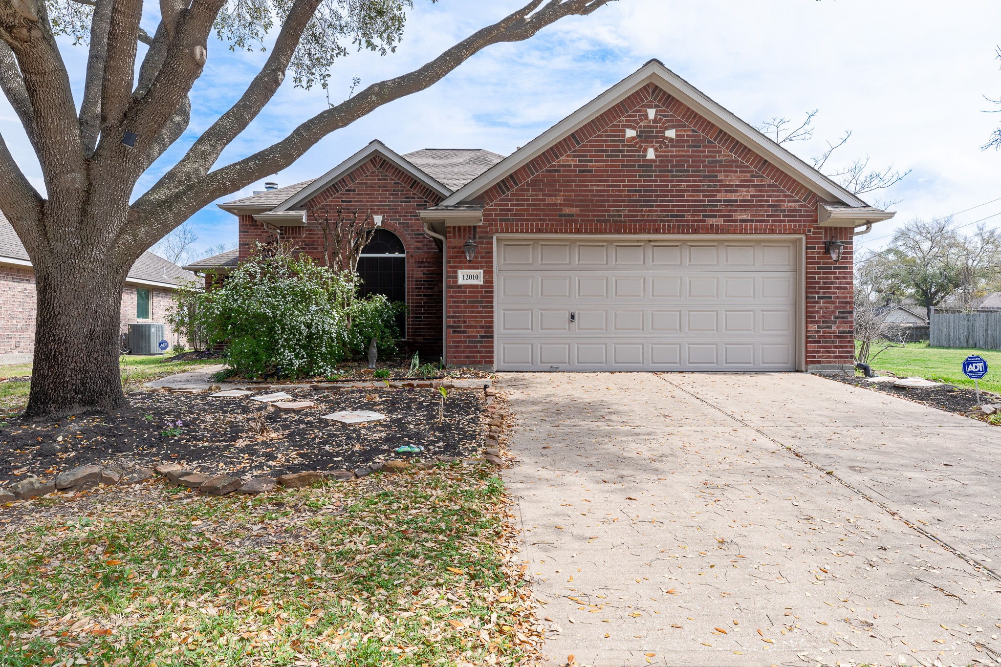 12010 Rockharbor Lane Houston TX 77070