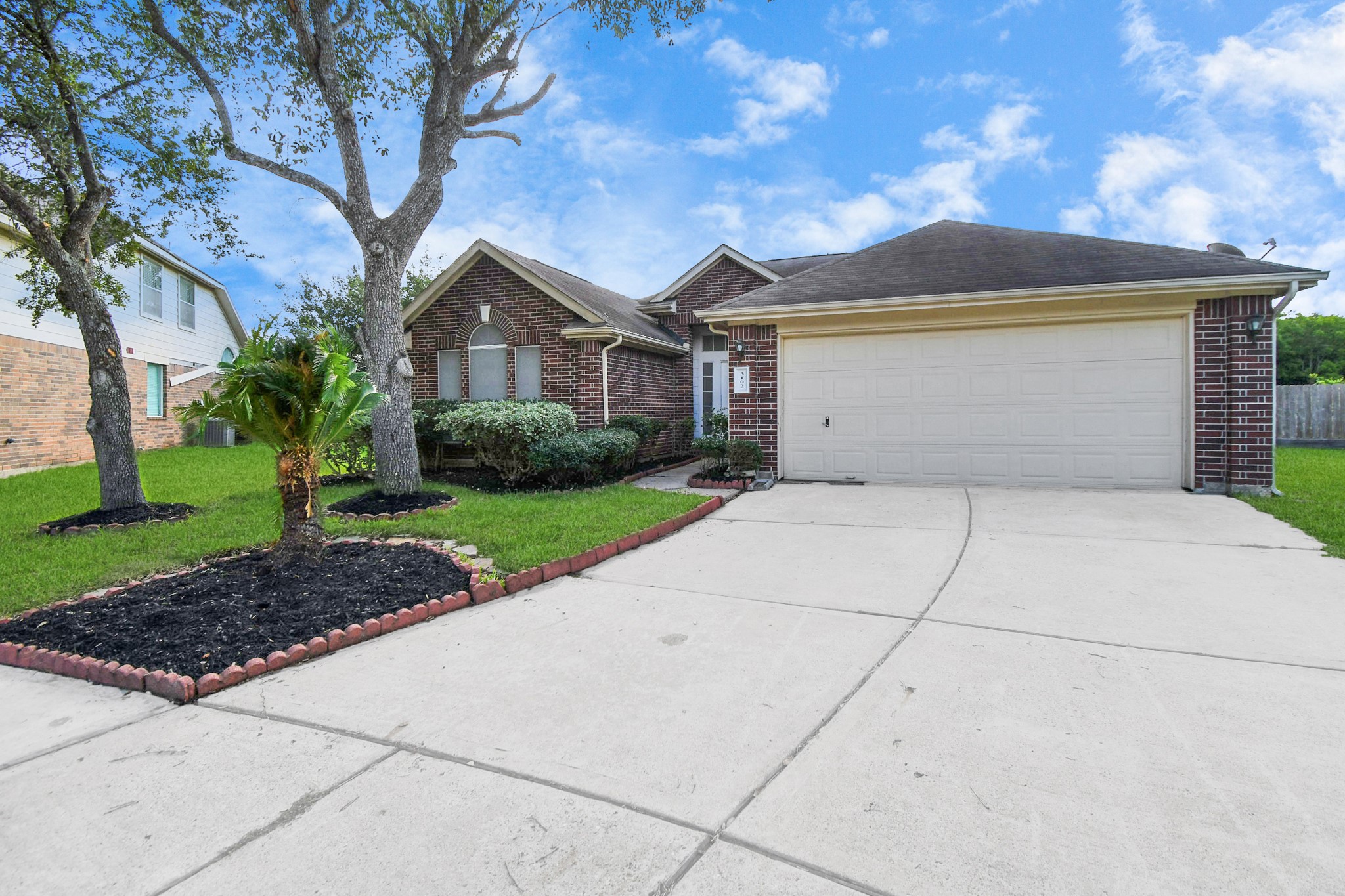 3102 Stratford Pointe Drive Sugar Land TX 77498