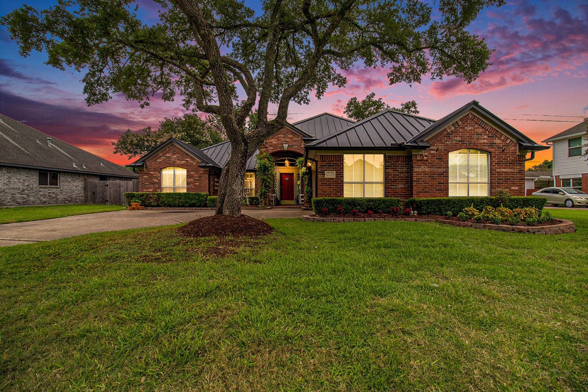2520 Leroy Street Pearland TX 77581