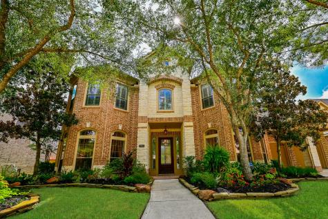 9906 Terrance Springs Lane Katy TX 77494