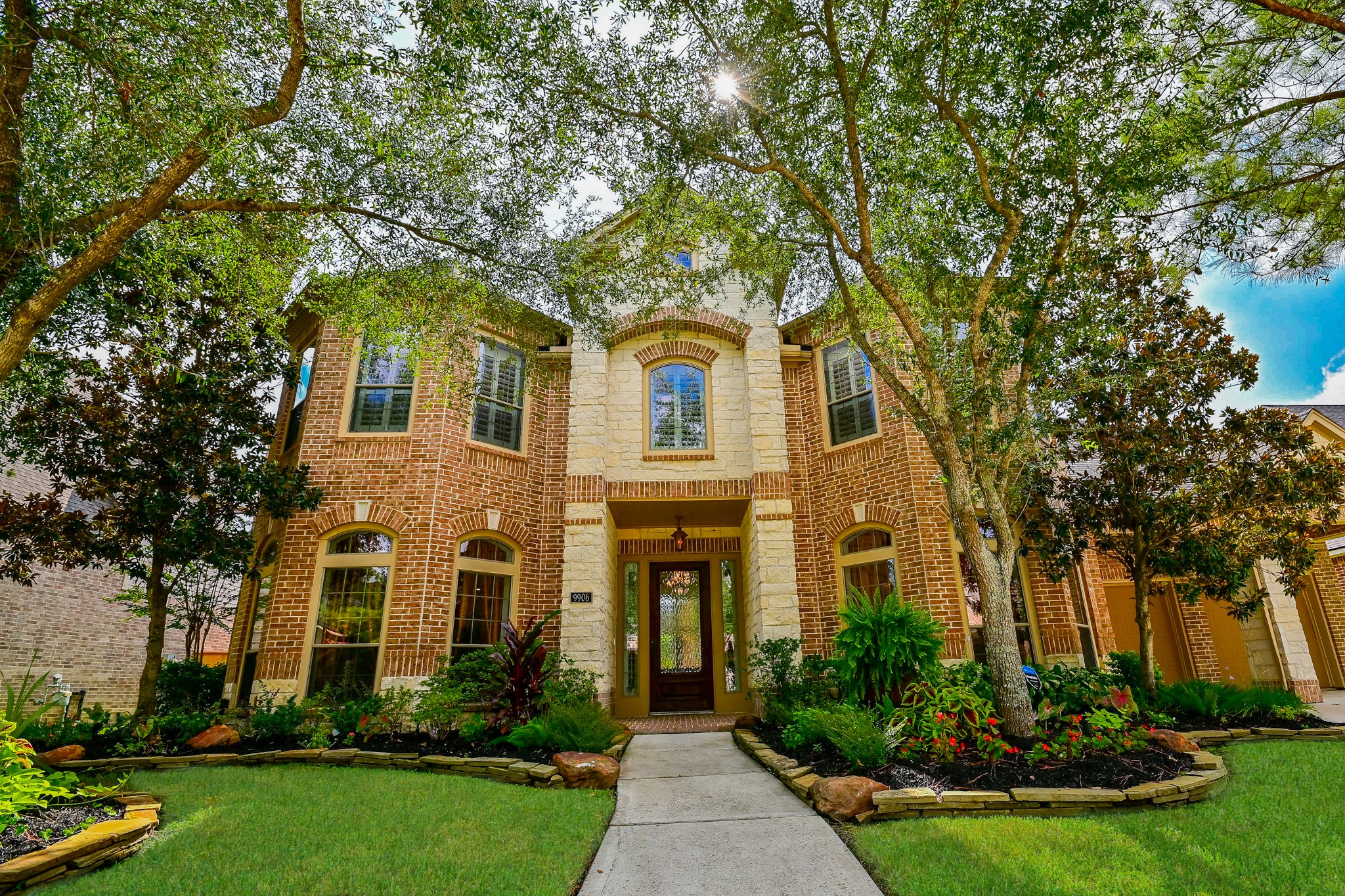 9906 Terrance Springs Lane Katy TX 77494