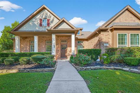 5419 W Farm Way Fulshear TX 77441