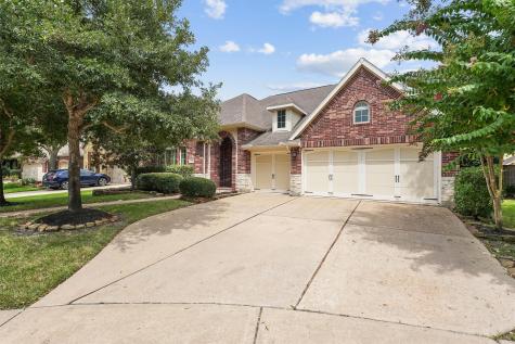 19011 Royal Cove Circle Cypress TX 77433