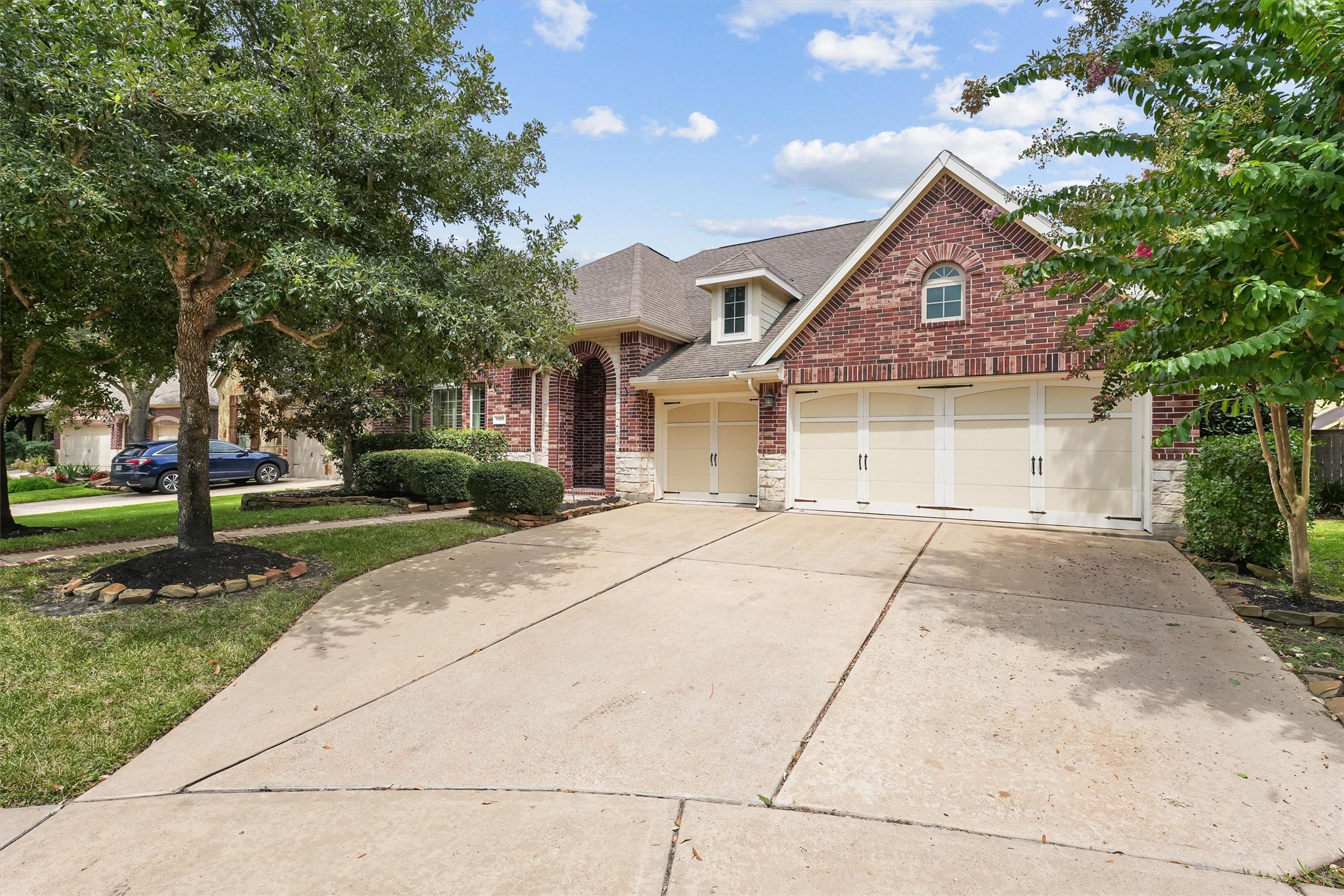 19011 Royal Cove Circle Cypress TX 77433