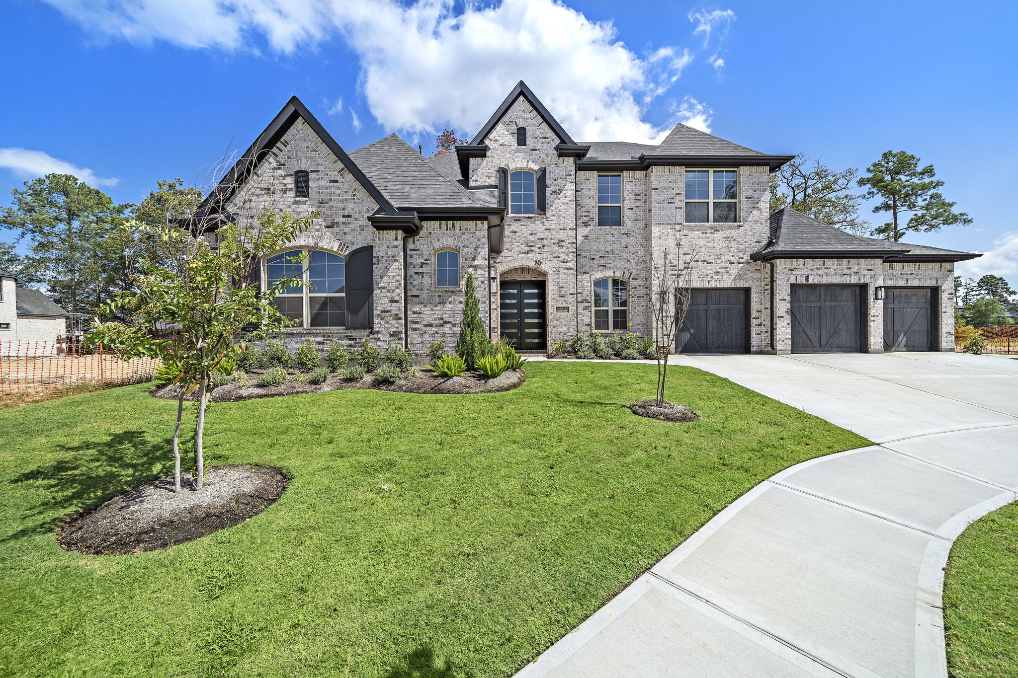 10508 Scarce Chaser Street Conroe TX 77385