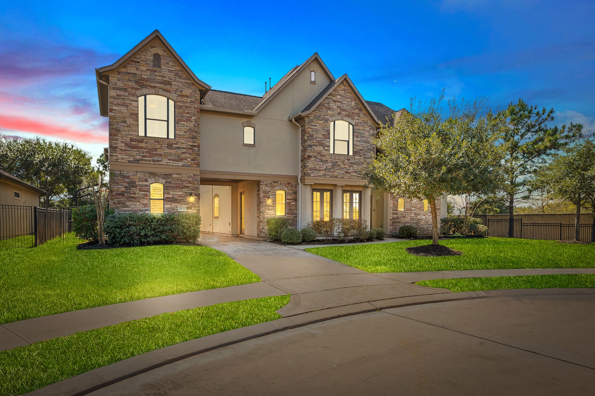23715 Rimini Court Richmond TX 77406