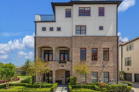 1228 Mosaico Lane Houston TX 77055