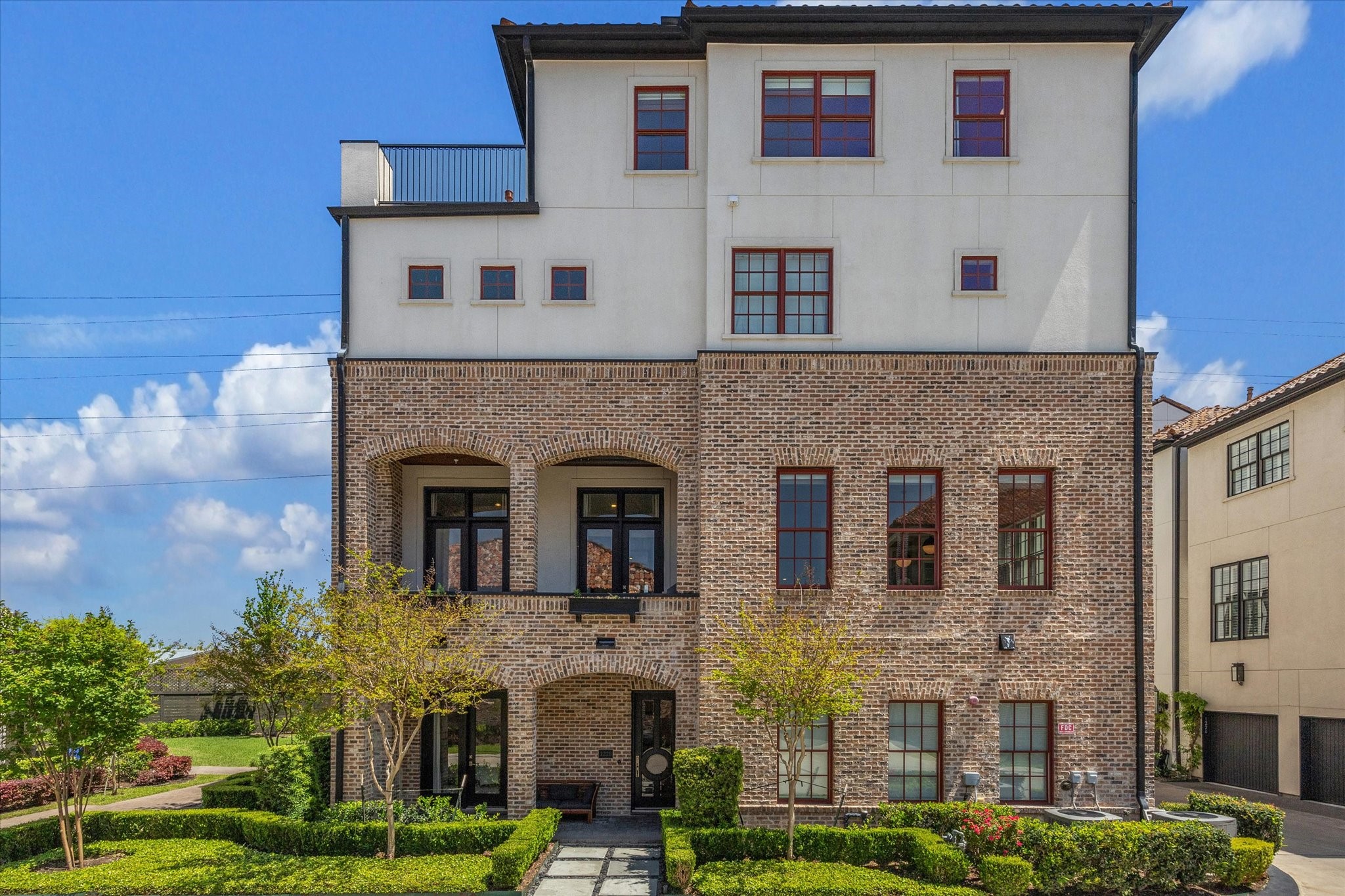 1228 Mosaico Lane Houston TX 77055
