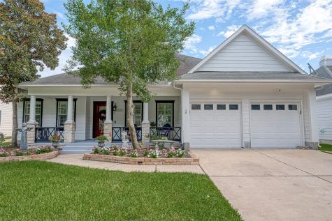 16207 Green Smoke Drive Houston TX 77095
